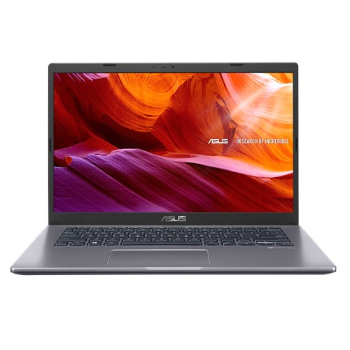 Asus X409JA EK312T | Intel® Core™ i3 _ 1005G1 | 4GB | 256GB SSD PCIe | VGA INTEL | Win 10 | Full HD | Finger | 0920S